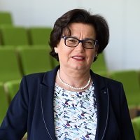 prof. dr hab. Ewa Łojkowska