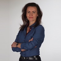 mgr, MBA Izabella Zadrożna