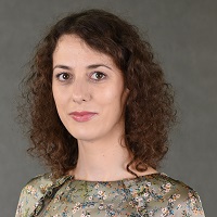 dr hab. inż. Katarzyna Nawrotek