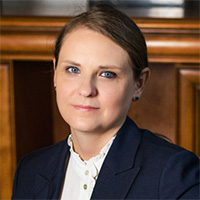 Prof. dr hab. inż. Marta Gmurek 