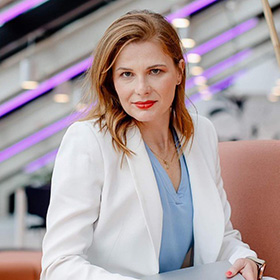 Anna Korc